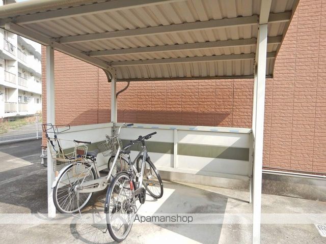 ユーメゾン内浜 外観