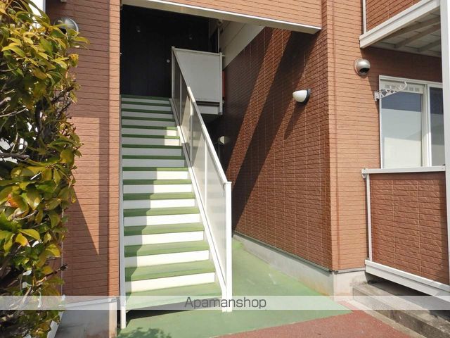 ユーメゾン内浜 外観