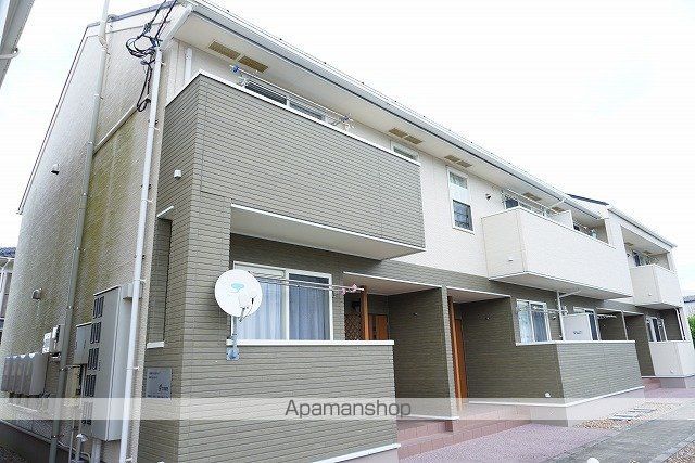 レモングラス B 外観