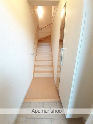 アルフォート藍住 その他
