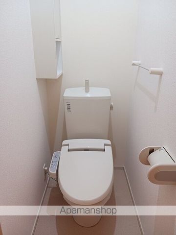 コーポ・ソレイユ その他