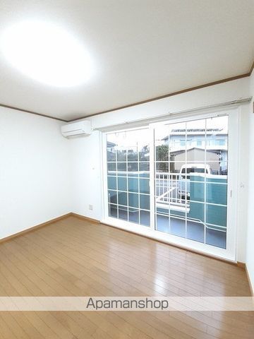 シャンゼリゼ弐番館 その他