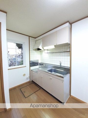 シャンゼリゼ弐番館 その他