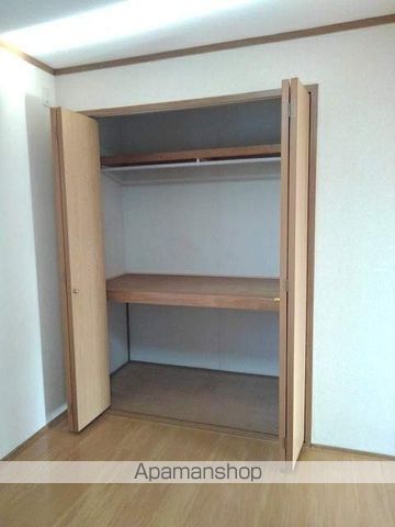 シャンゼリゼ弐番館 その他
