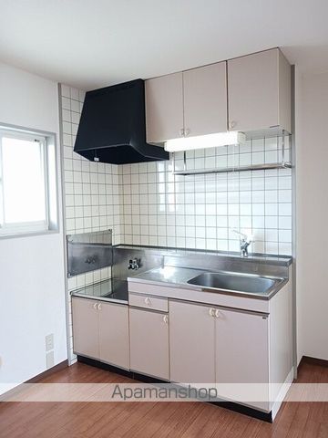 クレセント その他