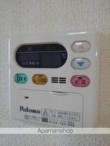 メゾン　シャモニーＡ その他