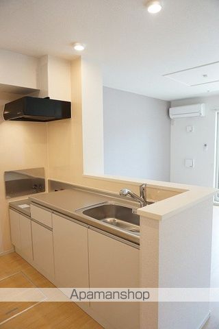 クラール南庄町　Ｄ その他