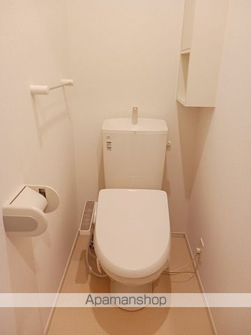 クラール南庄町　Ｄ その他