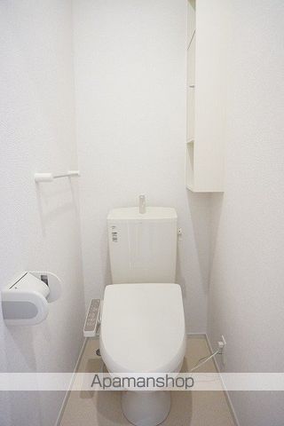 クラール南庄町　Ｄ その他