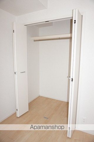 クラール南庄町　Ｄ その他