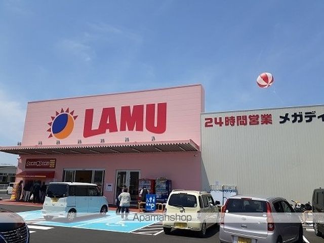 ハーベストヤヨイＡ その他