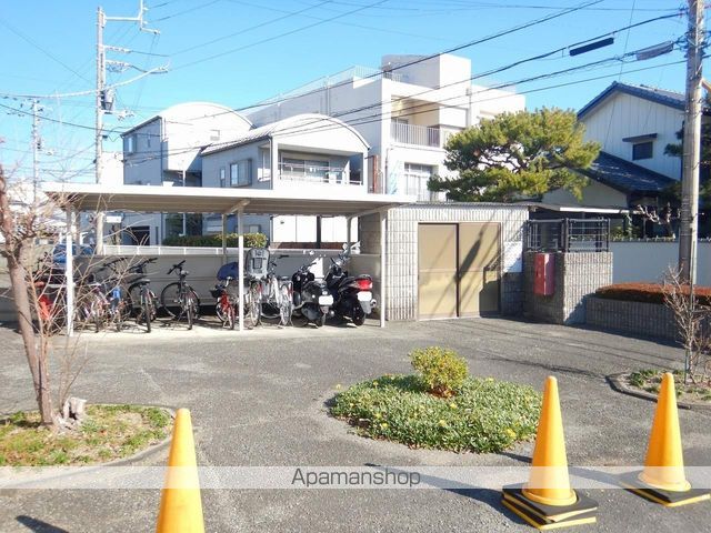 ディアス昭和Ⅱ 外観