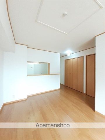 レジデンス福園 その他