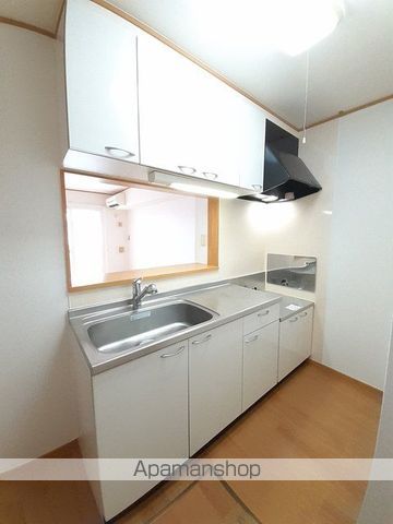 レジデンス福園 その他