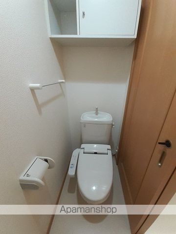 レジデンス福園 その他