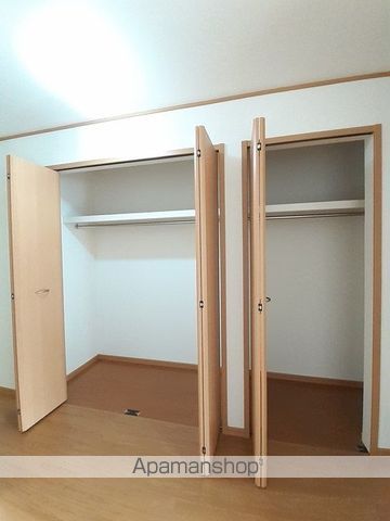 レジデンス福園 その他
