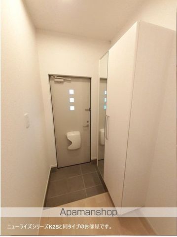 ハーベストヤヨイＢ その他