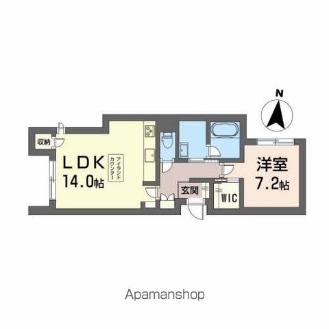 アミコートＢＥＬＳ認証 間取り