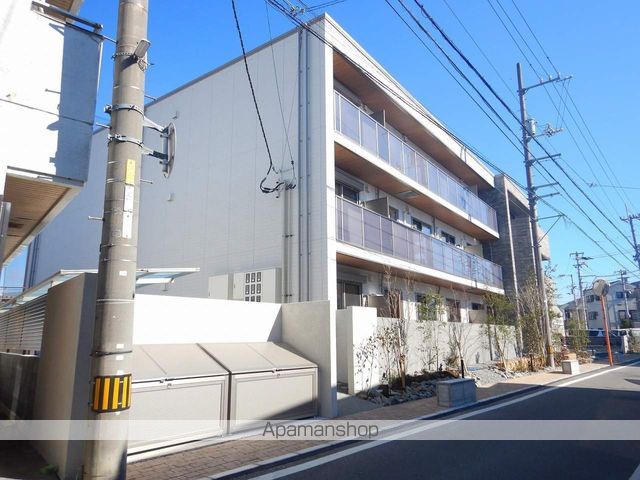 プレミアス 外観
