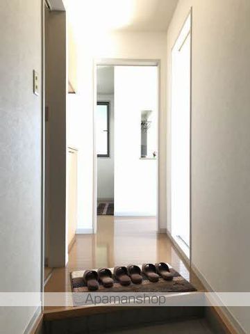 バリュージュ萌芽　Ｄ棟 その他