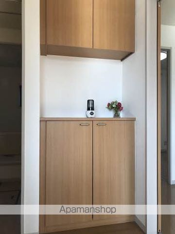 バリュージュ萌芽　Ｄ棟 その他