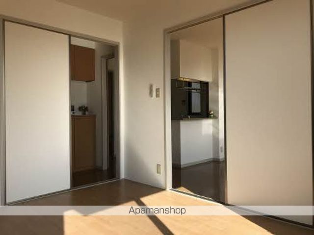 バリュージュ萌芽　Ｄ棟 その他