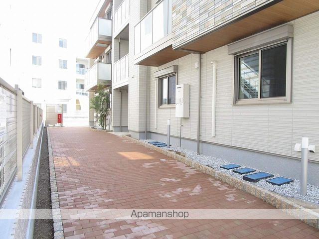 ベレオシンフォニー 外観
