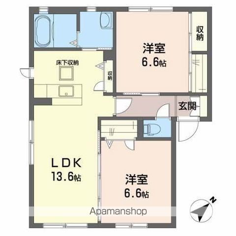 グランマスト春日　Ａ棟 その他