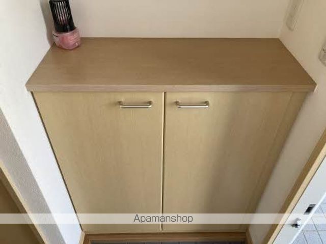 シャーメゾン　ボヌール　Ｄ棟 その他