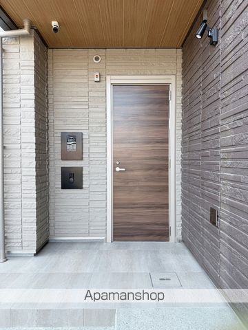 ベレオ安宅 その他
