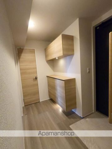 ベレオ安宅 その他
