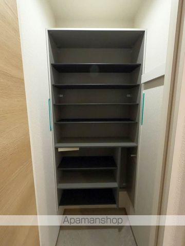 ベレオ安宅 その他