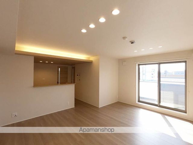ベレオ安宅 その他