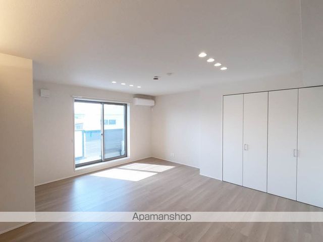 ベレオ安宅 その他