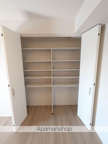 ベレオ安宅 その他