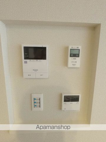 ベレオ安宅 その他