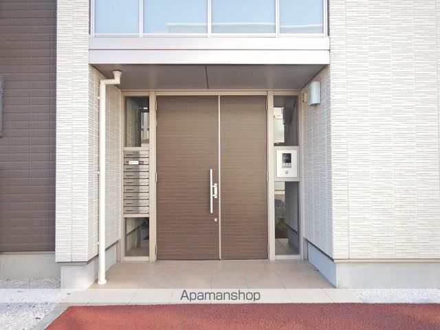 ＢＥＲＥＯ　Ｃｏｍｆｏｒｔ　Ｋｉｔａｓｈｉｍａｄａ 外観