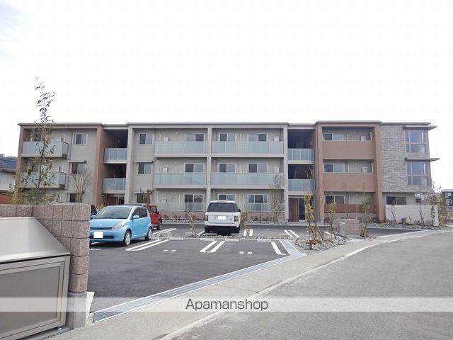 ＢＥＲＥＯ蔵本元町ＢＥＬＳ認証 外観