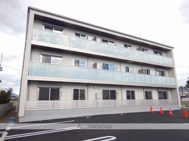ベレオ北矢三ＢＥＬＳ認証 外観