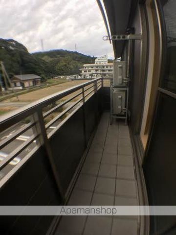 シャーメゾン阿南　二番館 その他