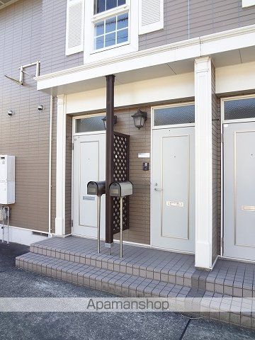 アウローラ　Ⅲ その他