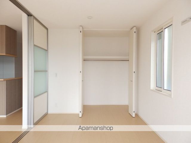 アヴニール優　Ｂ棟 その他