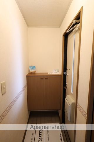 グランヴェール三河　Ｂ棟 その他