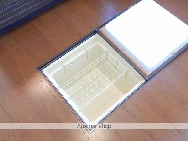 クウラージュ　Ｅ棟 その他