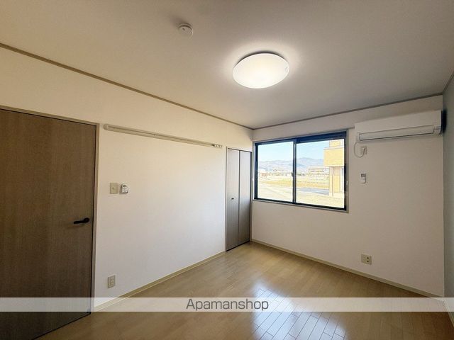 セジュール山川 その他