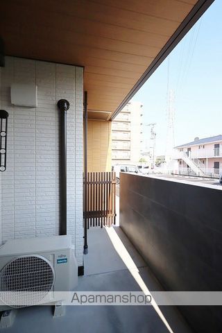 エグレットテラスＩＩ その他