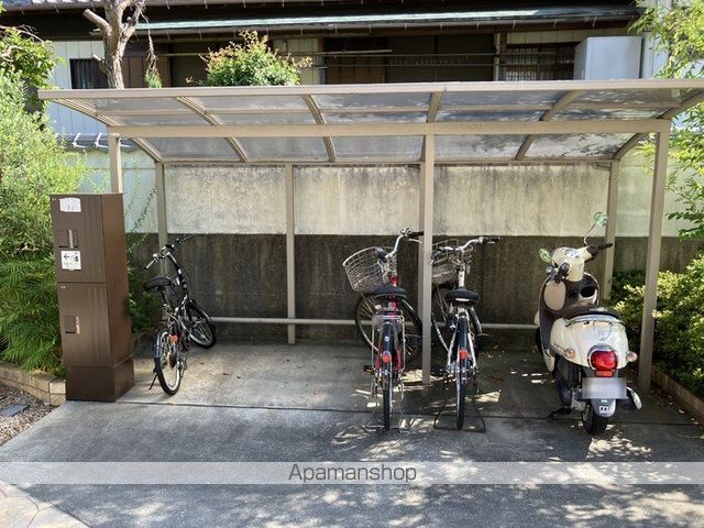 クウラージュ　Ｆ棟 その他