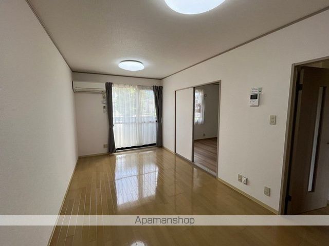 クレスト諏訪Ⅱ その他