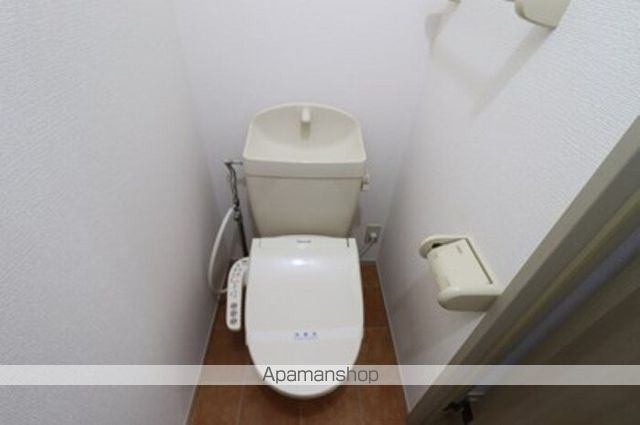 クレスト諏訪Ⅱ その他