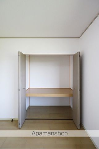 クレスト諏訪Ⅱ その他